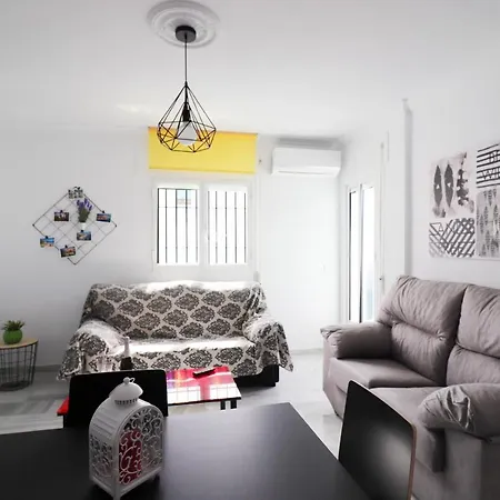 Dom wakacyjny Casa Evelyn By Spainsunrentals 1028