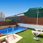 Casa Evelyn By Spainsunrentals 1028 Σπίτι διακοπών *
