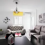 Σπίτι διακοπών Casa Evelyn By Spainsunrentals 1028