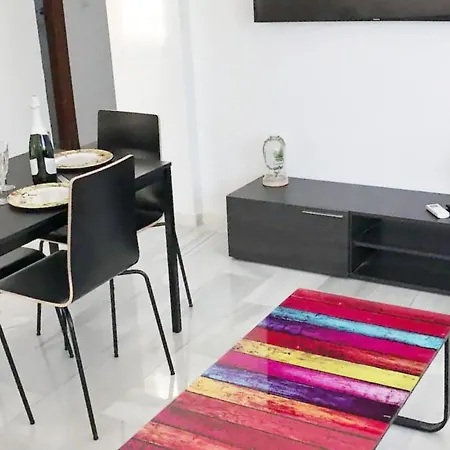 Casa Evelyn By Spainsunrentals 1028 *