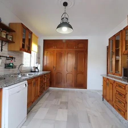 Holiday home Casa Evelyn By Spainsunrentals 1028 Nerja
