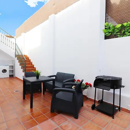 Casa Evelyn By Spainsunrentals 1028 * Nerja