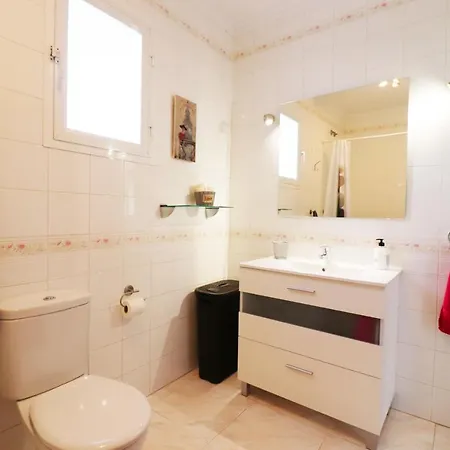 Casa Evelyn By Spainsunrentals 1028 Tatil Evi *