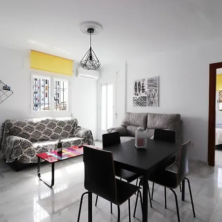 Holiday home Casa Evelyn By Spainsunrentals 1028 *