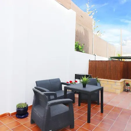 Casa Evelyn By Spainsunrentals 1028 Holiday home Nerja