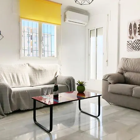 Casa Evelyn By Spainsunrentals 1028 * Nerja