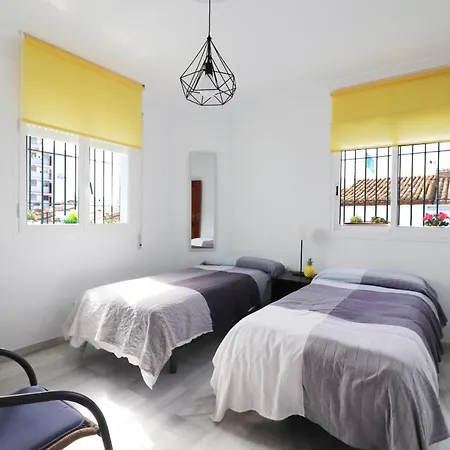 Casa Evelyn By Spainsunrentals 1028 Nerja