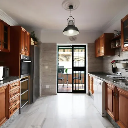 Casa Evelyn By Spainsunrentals 1028 Nerja