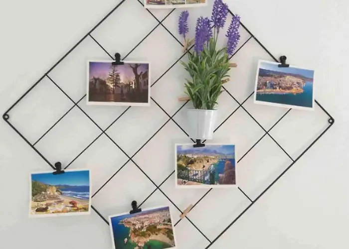 Casa Evelyn By Spainsunrentals 1028 * Нерха