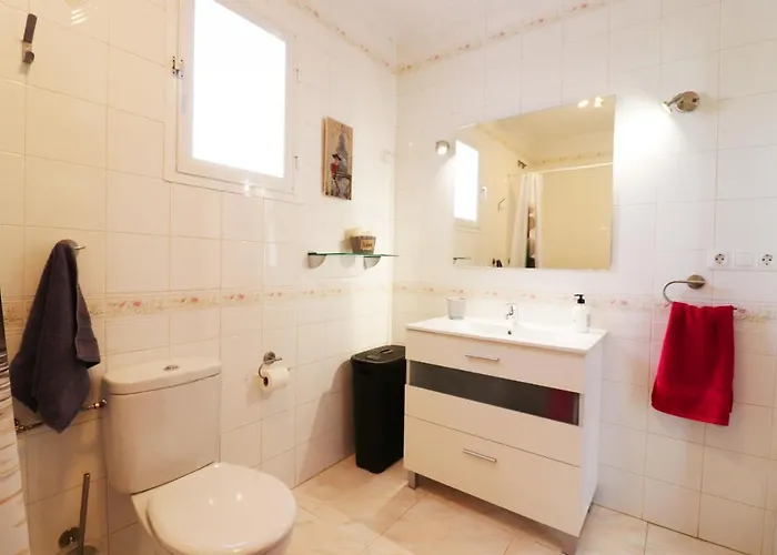 Casa Evelyn By Spainsunrentals 1028 Holiday home *