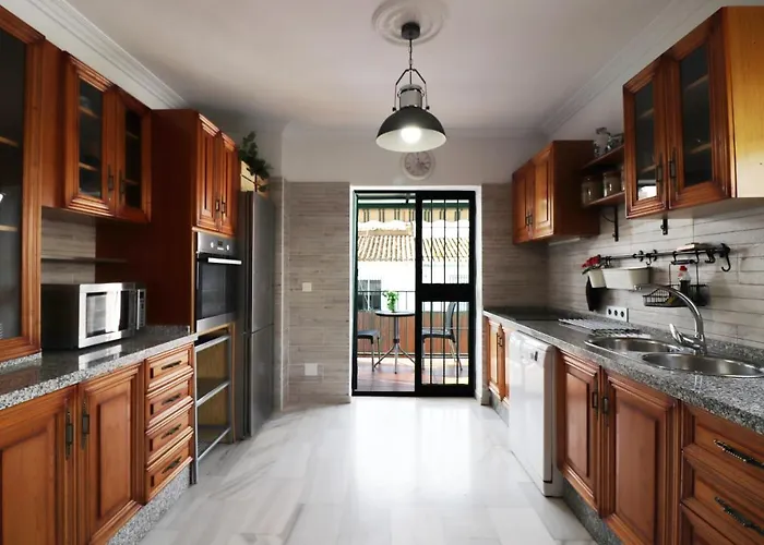 Casa Evelyn By Spainsunrentals 1028 Нерха