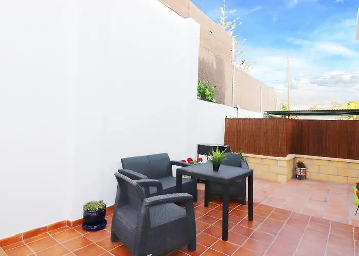 Casa Evelyn By Spainsunrentals 1028 Holiday home Nerja